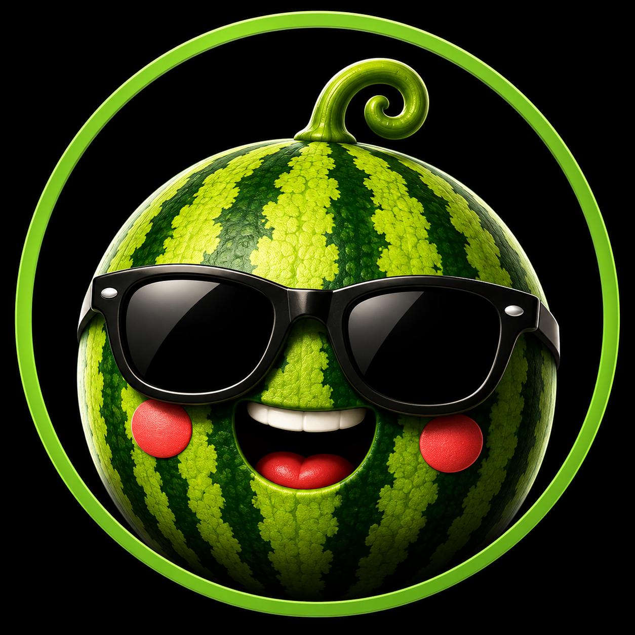 DOTFRUIT Logo
